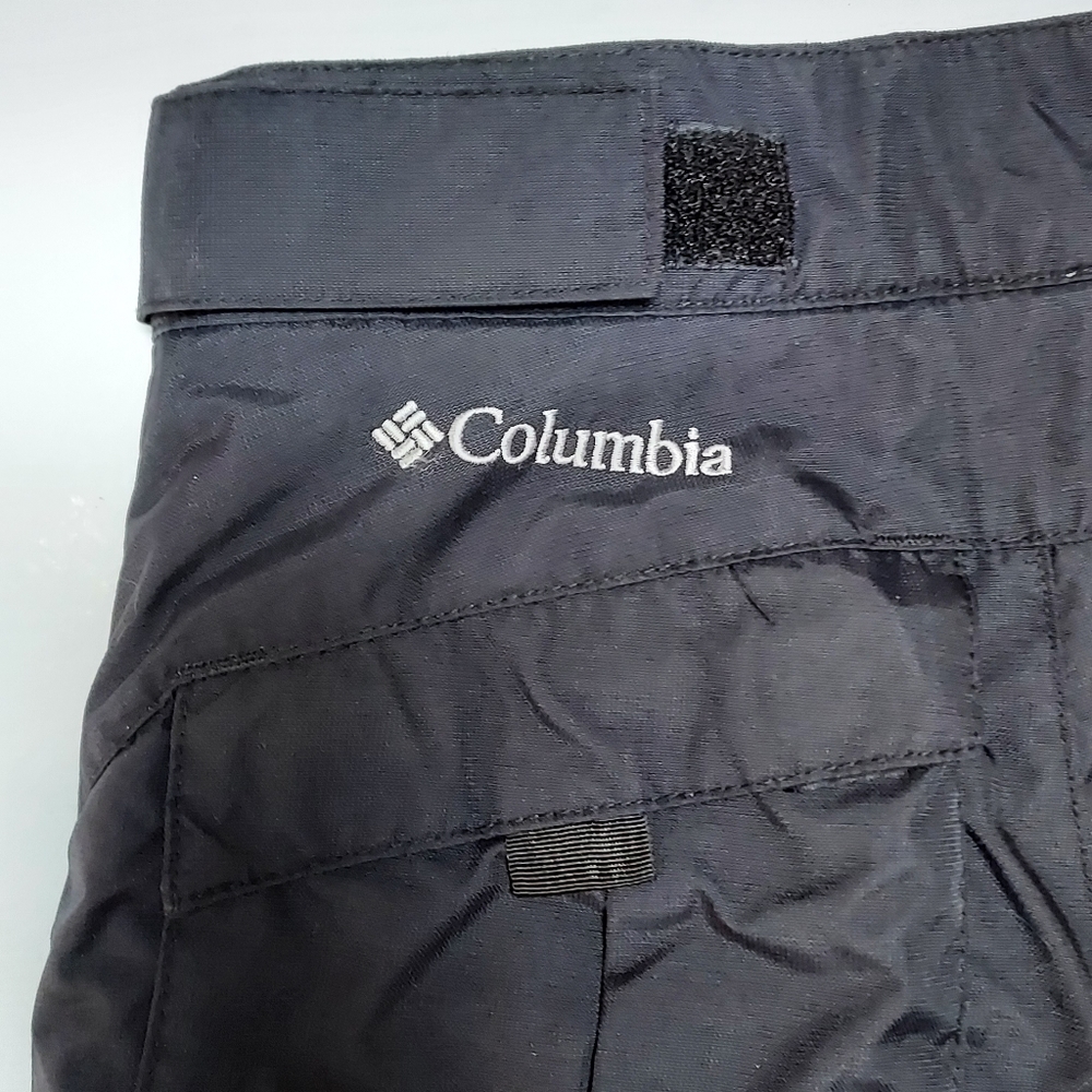 Kids Snow Pants with built in gaiters